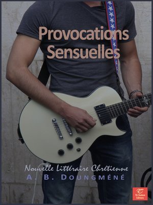 cover image of Provocations Sensuelles